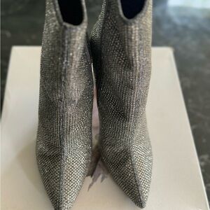 JESSICA SIMPSON  Pelina2 Booties